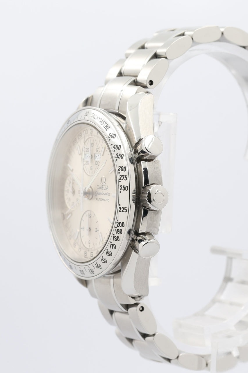 Omega Speedmaster DayDate 39mm Automatik 35233000 - Detailansicht 2