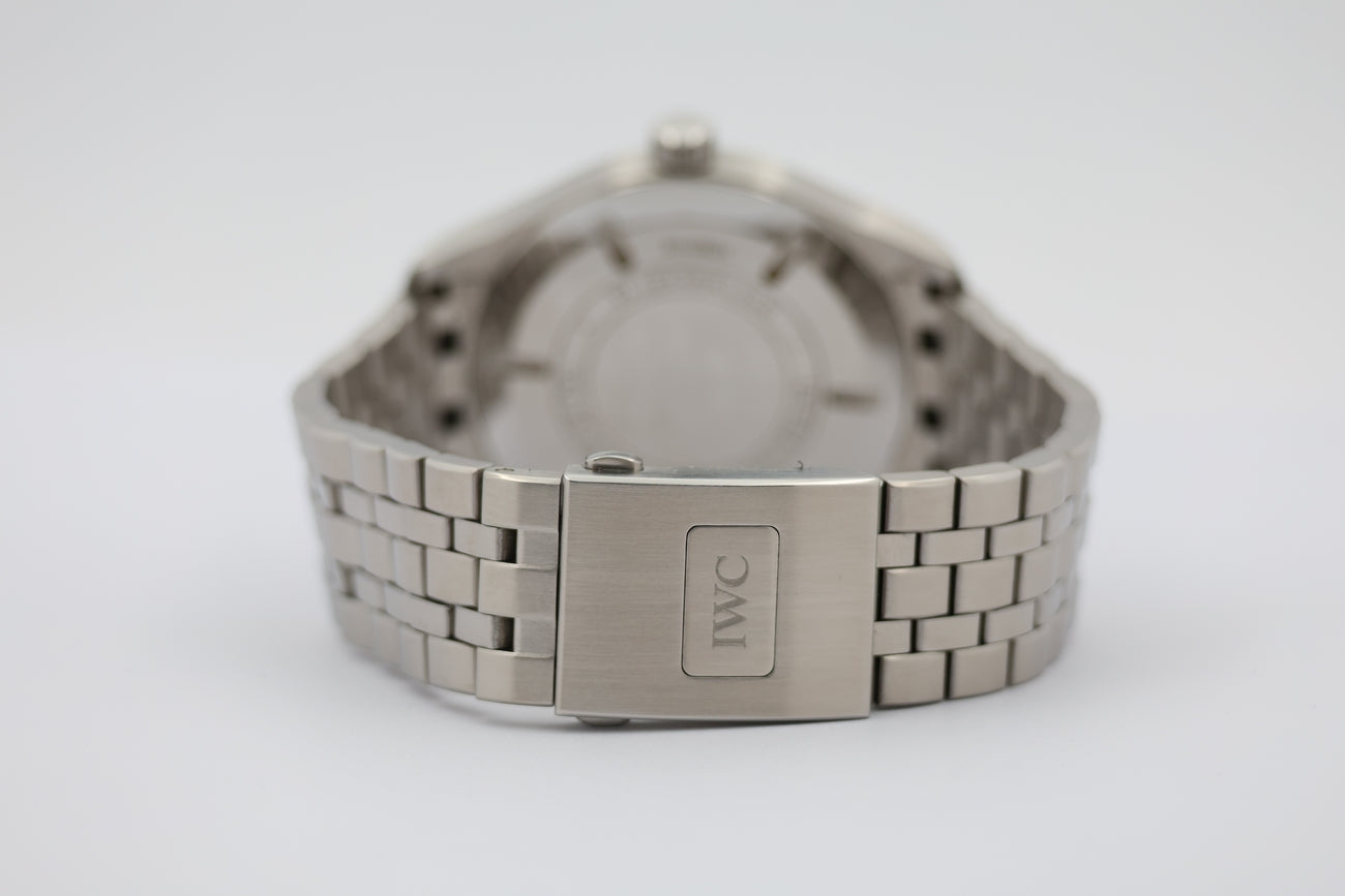 IWC Fliegeruhr Mark 41mm Automatik  IW326504 - Detailansicht 5