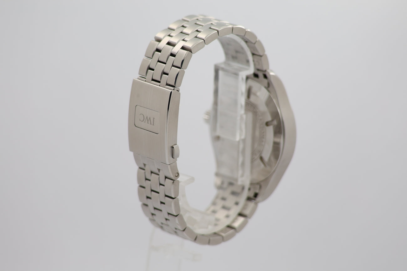 IWC Fliegeruhr Mark 41mm Automatik  IW326504 - Detailansicht 1