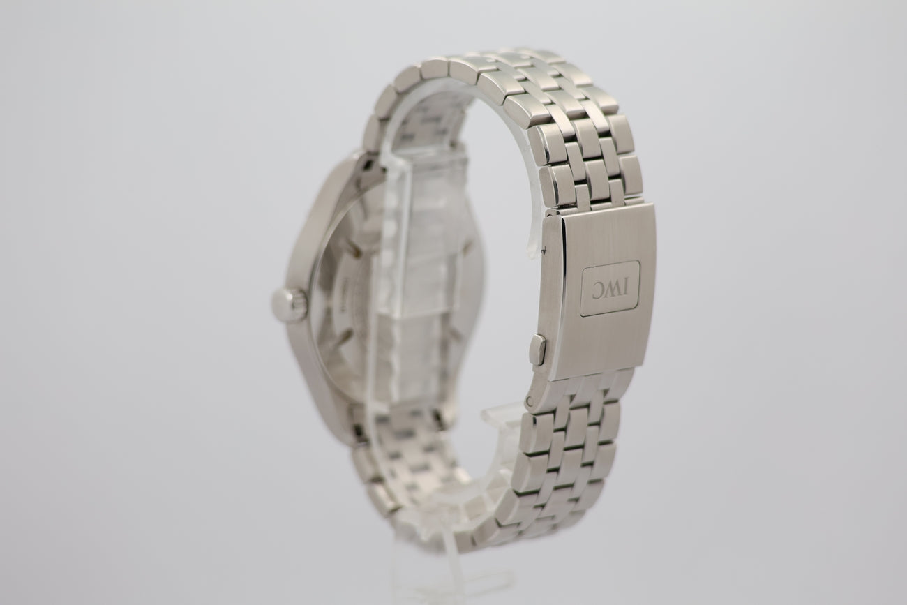 IWC Fliegeruhr Mark 41mm Automatik  IW326504 - Detailansicht 2