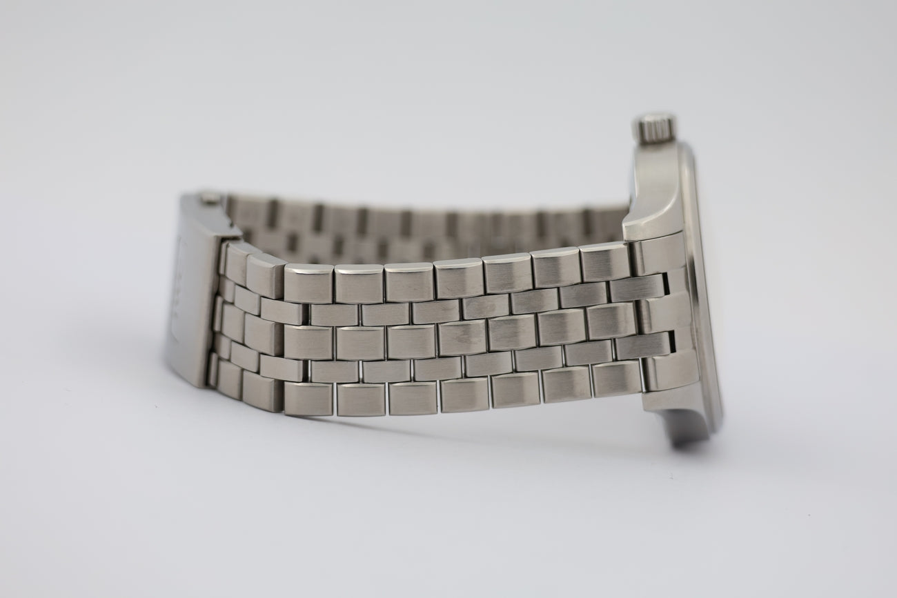 IWC Fliegeruhr Mark 41mm Automatik  IW326504 - Detailansicht 4