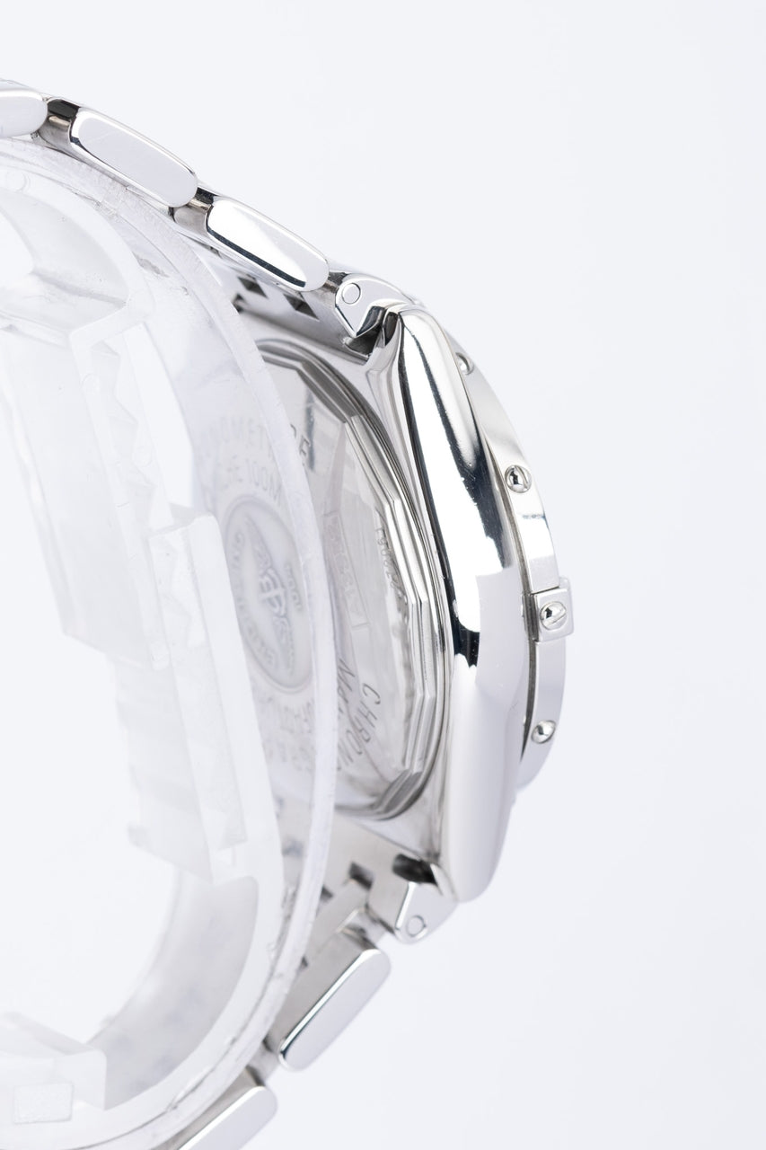 Breitling Chronomat 39mm Automatik Herrenuhr A13352 - Detailansicht 3