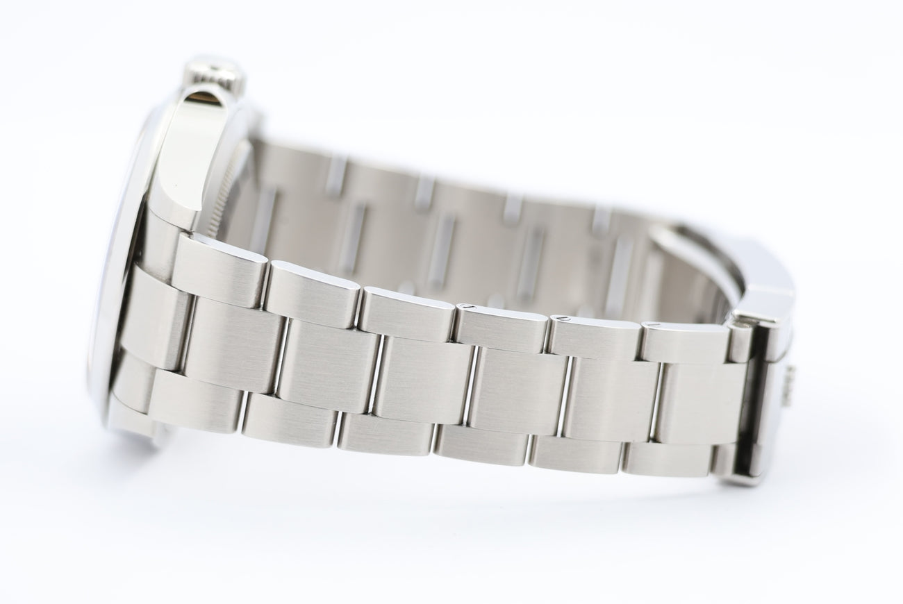 Rolex Air King 40mm Automatik 126900 - Detailansicht 5