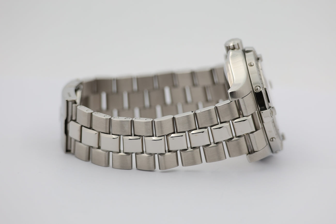 Breitling Superocean Steelfish 44mm Automatik A17390 - Detailansicht 4