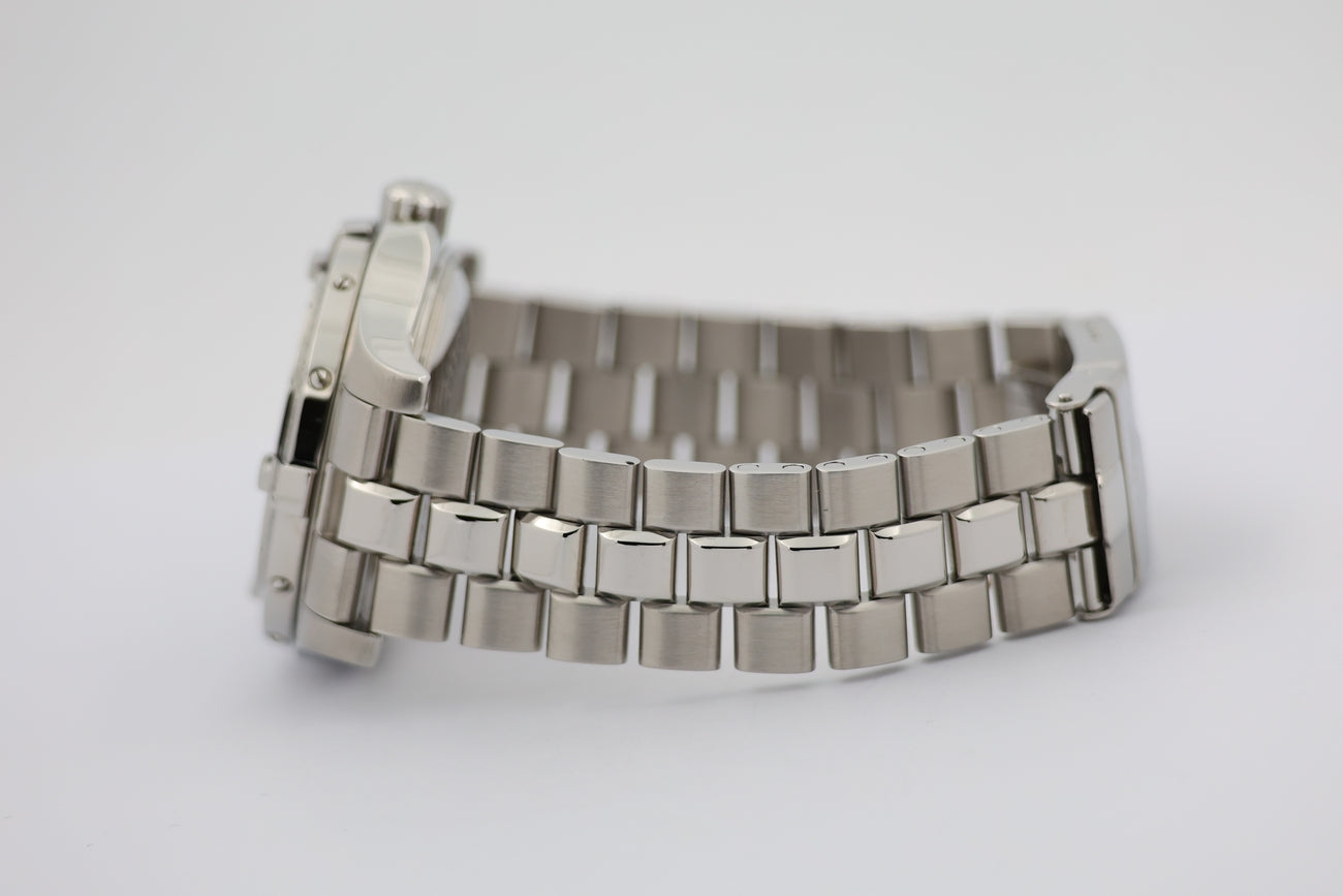 Breitling Superocean Steelfish 44mm Automatik A17390 - Detailansicht 3