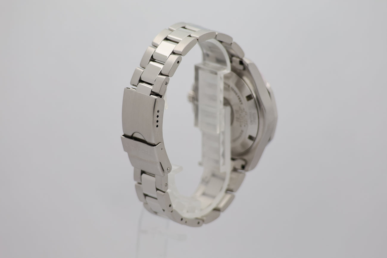 Tag Heuer Aquaracer 300M Chronograph Regatta Quarz CAF7111 - Detailansicht 1