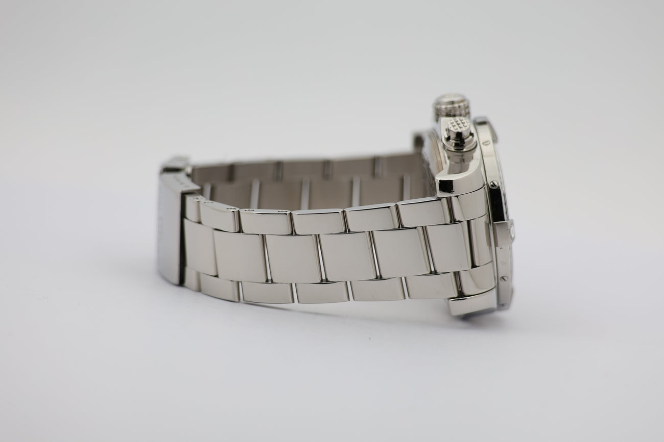 Breitling Avenger II 43mm Automatik Herrenuhr A13381 - Detailansicht 4