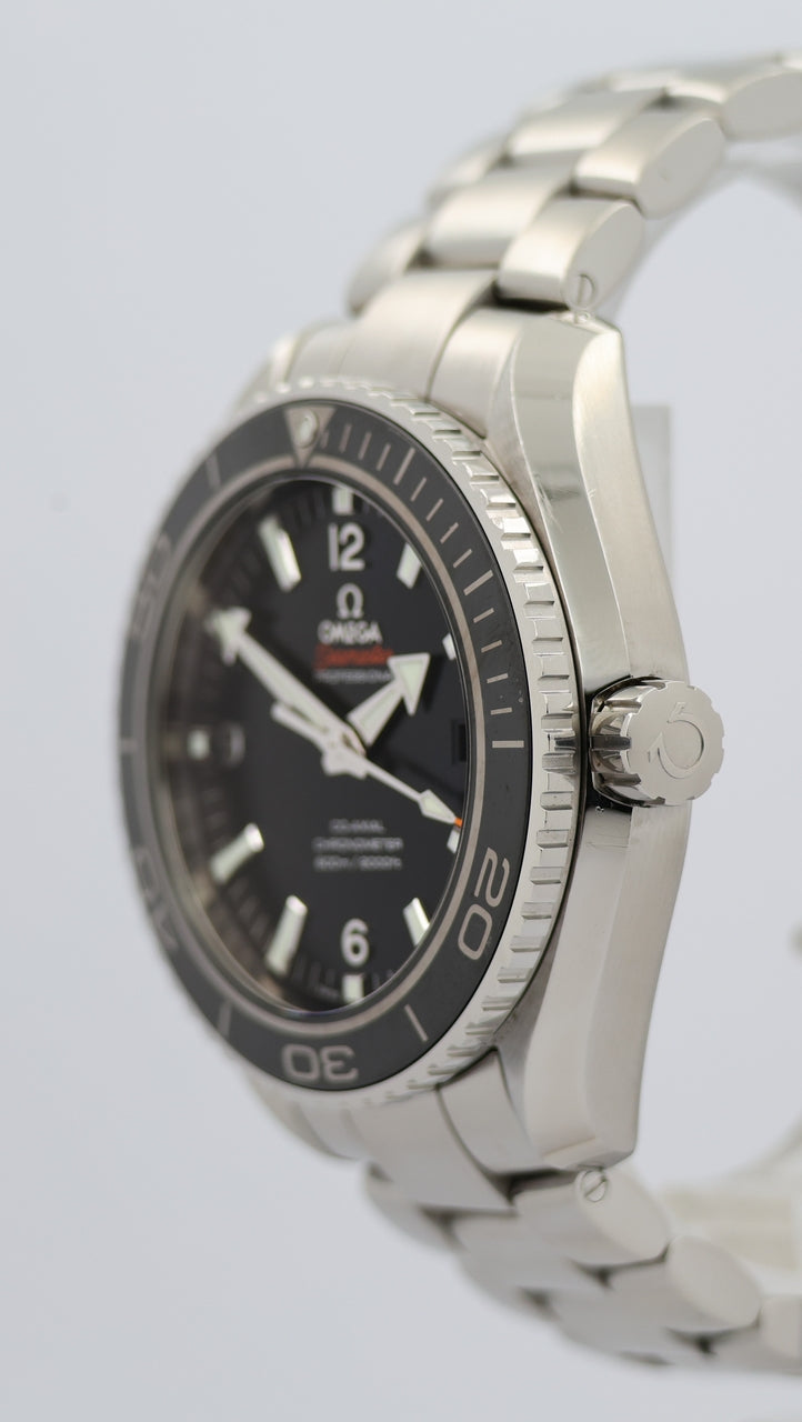 Omega Seamaster Planet Ocean 45,5mm Automatik 23230462101001 - Detailansicht 1