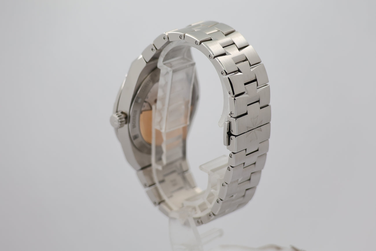 Vacheron Constantin Overseas Automatik Herrenuhr 4500V - Detailansicht 2