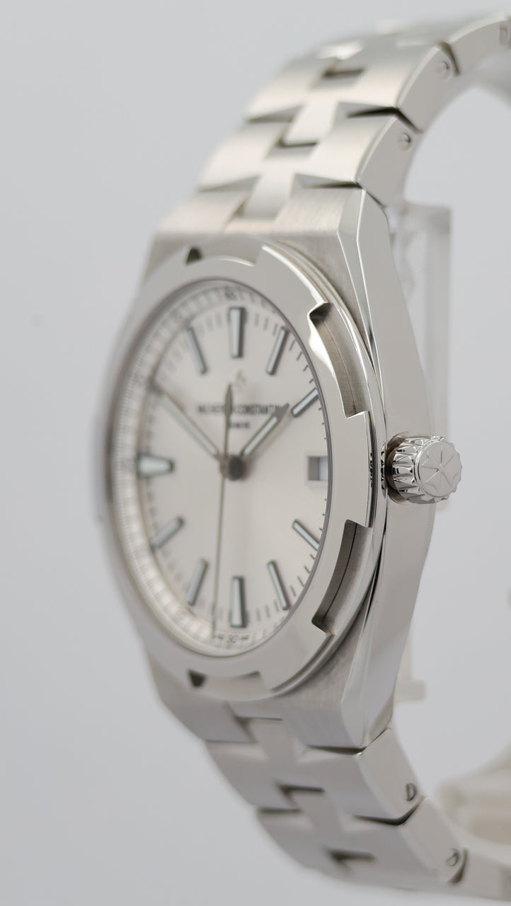 Vacheron Constantin Overseas Automatik Herrenuhr 4500V - Detailansicht 7