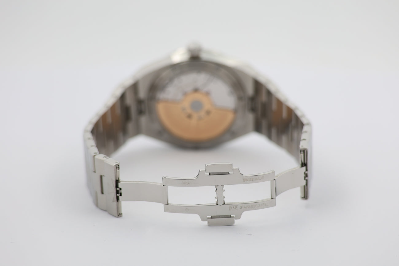 Vacheron Constantin Overseas Automatik Herrenuhr 4500V - Detailansicht 6