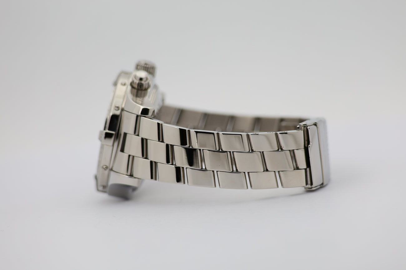 Breitling Superocean Chronograph 42mm Automatik A13340 - Detailansicht 3