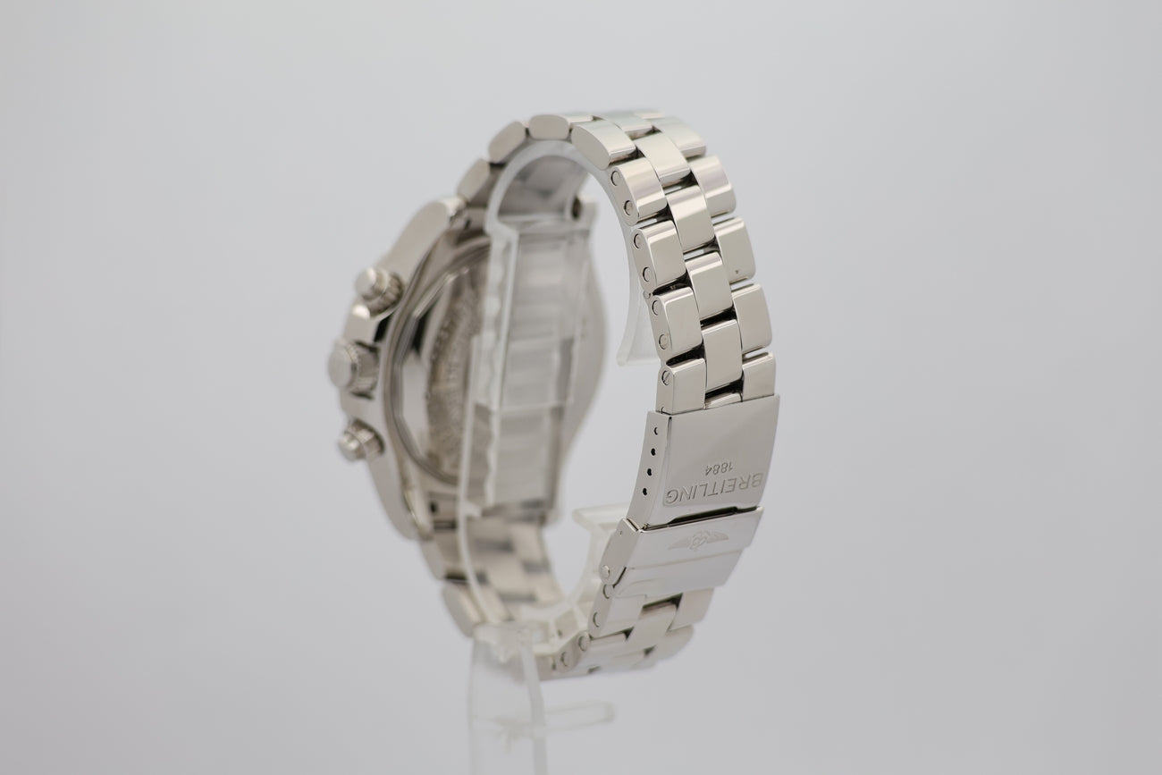 Breitling Superocean Chronograph 42mm Automatik A13340 - Detailansicht 2