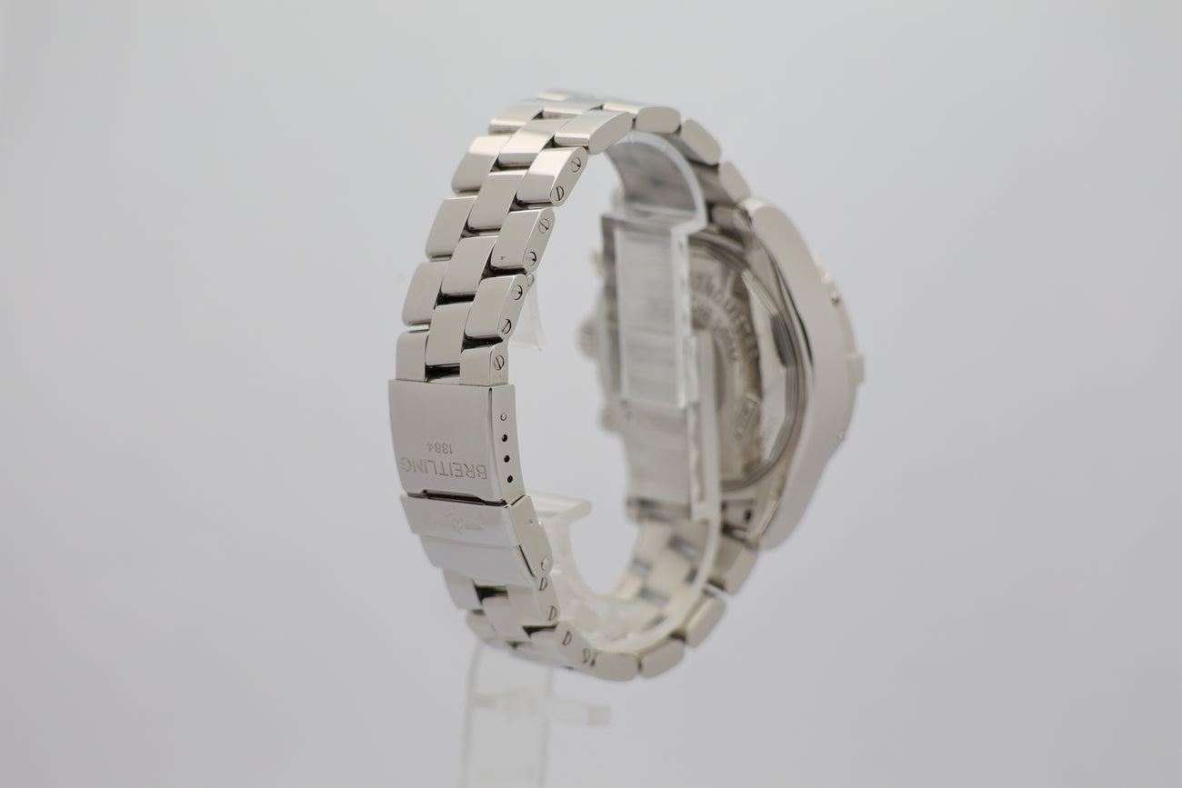 Breitling Superocean Chronograph 42mm Automatik A13340 - Detailansicht 1