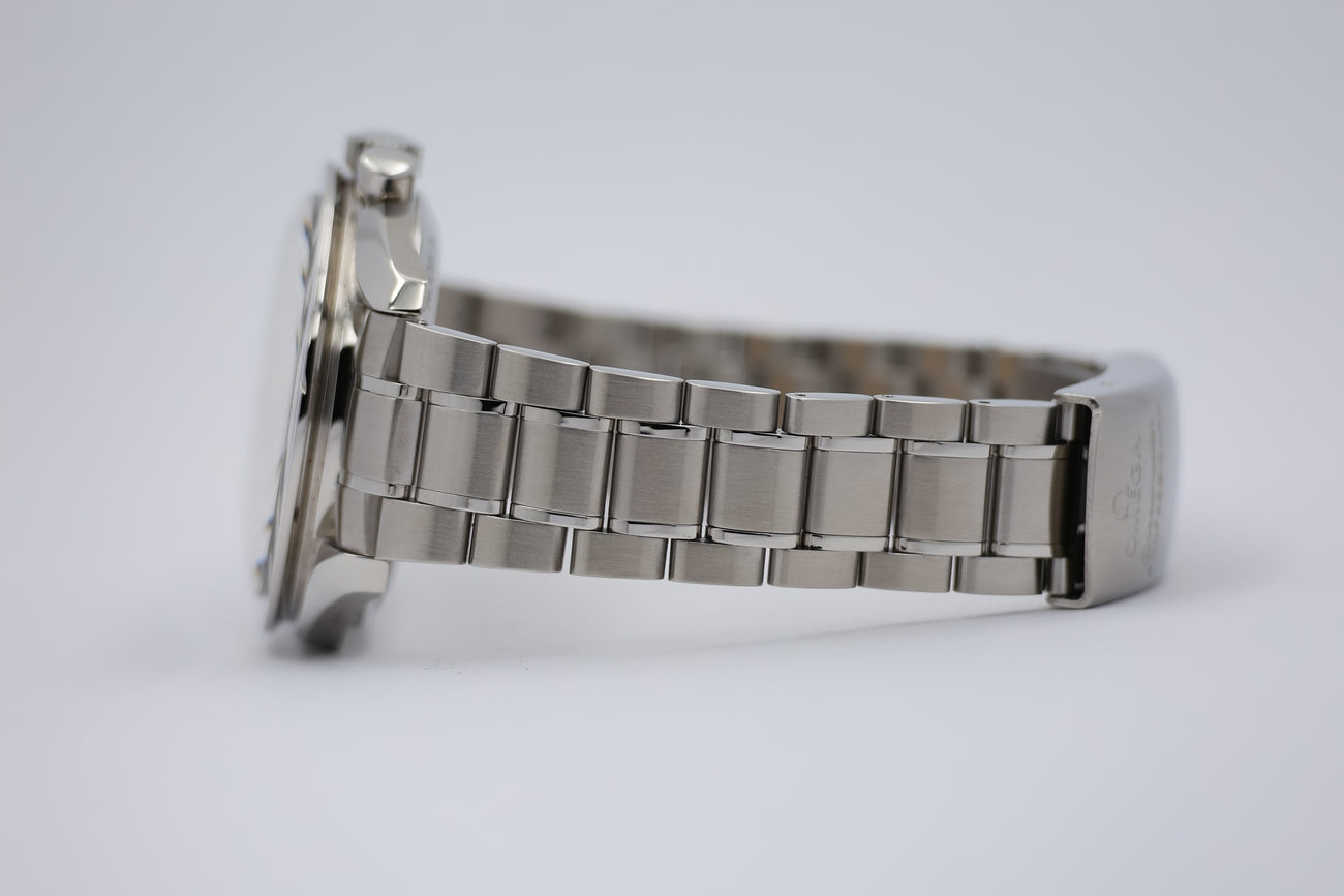 Omega Speedmaster Professional Moonwatch 42mm Handaufzug 35725000 - Detail view 3