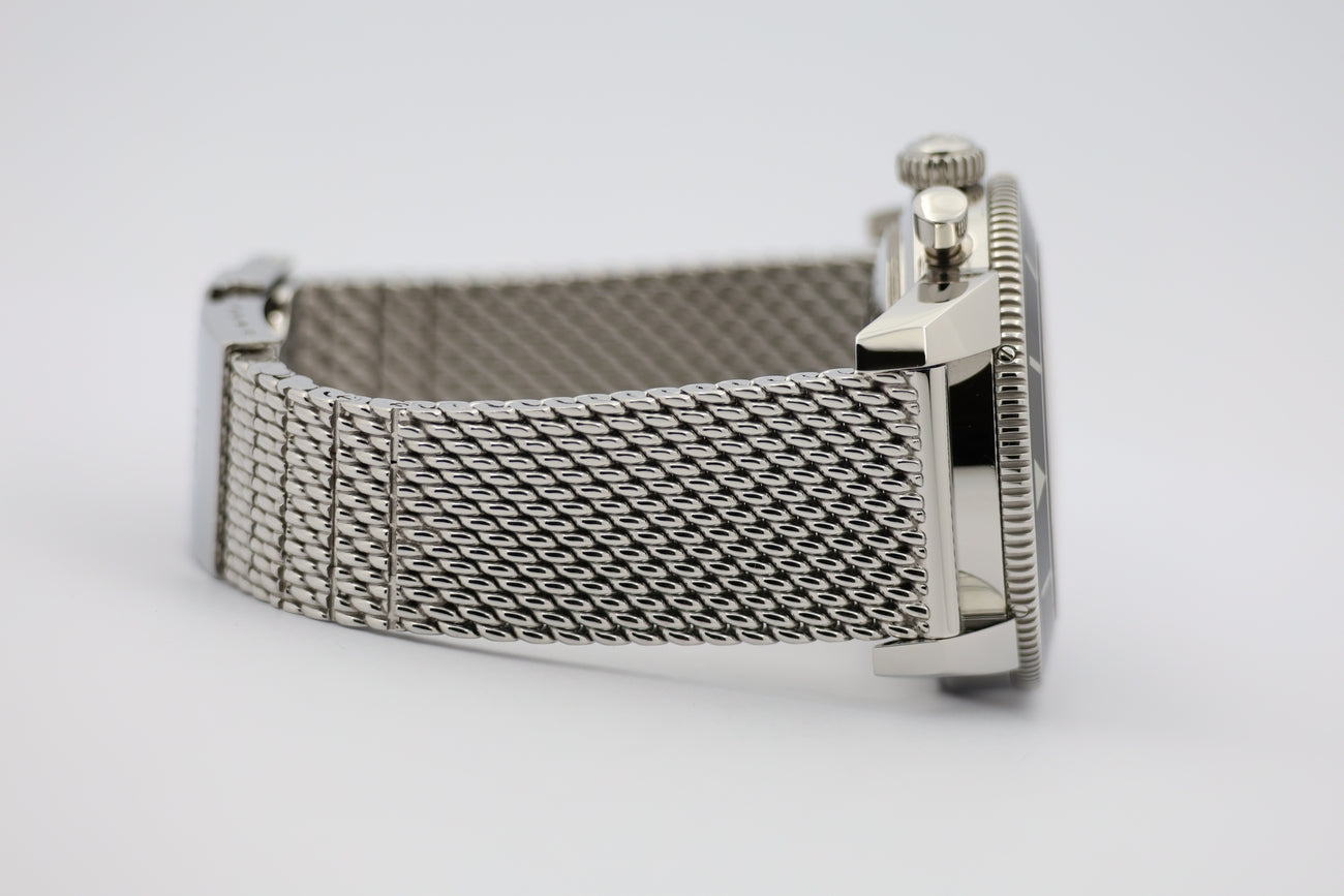 Breitling Superocean Heritage Chronograph 46mm Automatik Herrenuhr A13320 - Detail view 4