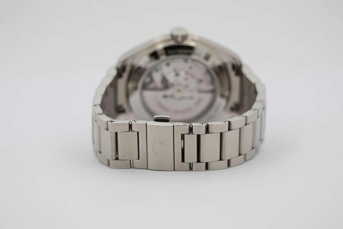 Omega Seamaster Aqua Terra Automatik Herrenuhr 23110422102001 - Detailansicht 5