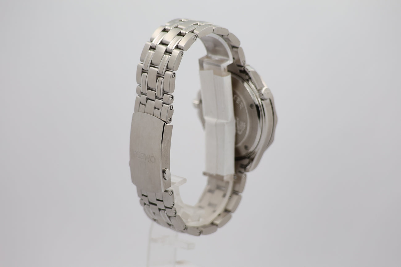 Omega Seamaster Diver 300 M Automatik Herrenuhr 41mm 21230412001003 - Detailansicht 1