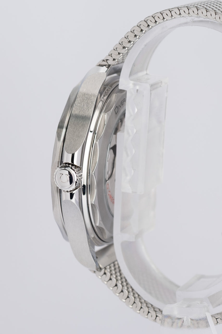 Omega Seamaster Diver 300 M 42mm Automatik 21030422001010 - Detailansicht 3