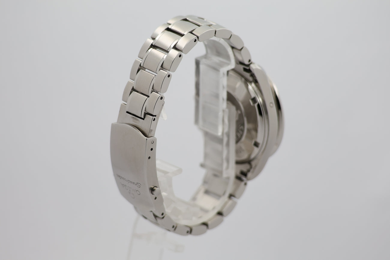 Omega Speedmaster Day Date 40mm Automatik Herrenuhr 32205000 - Detailansicht 1