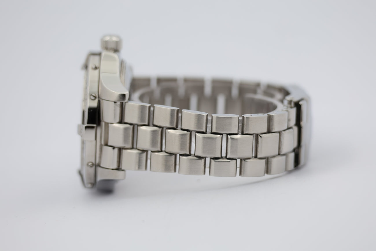 Breitling Superocean 42mm Automatik A17360 - Detailansicht 3