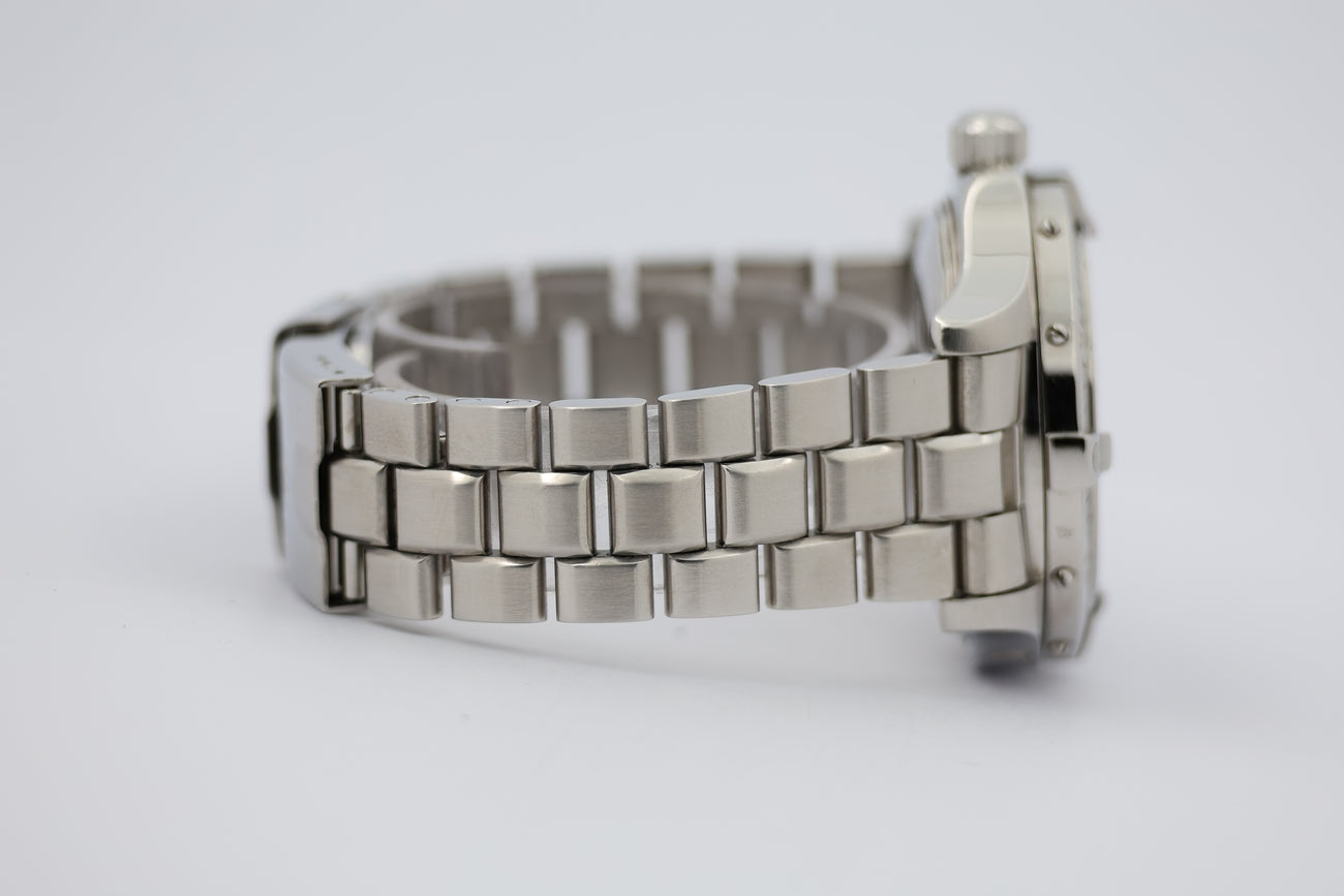 Breitling Superocean 42mm Automatik A17360 - Detailansicht 4