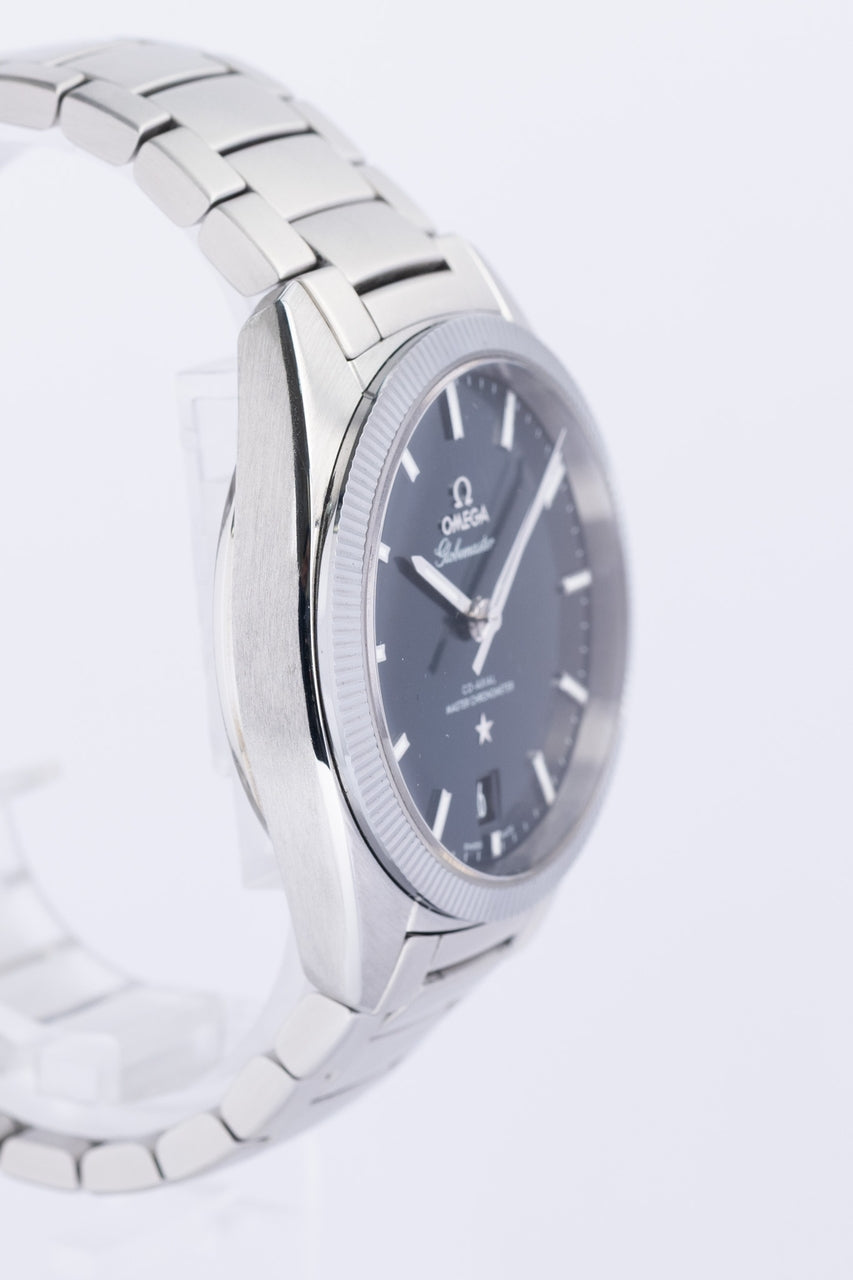 Omega Constellation Globemaster Automatik Herrenuhr 13030392103001 - Detailansicht 2