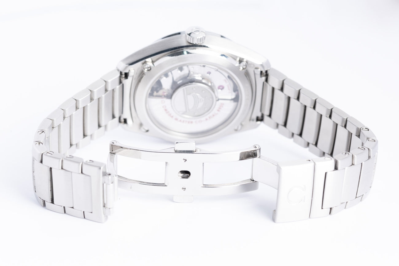 Omega Constellation Globemaster Automatik Herrenuhr 13030392103001 - Detailansicht 8