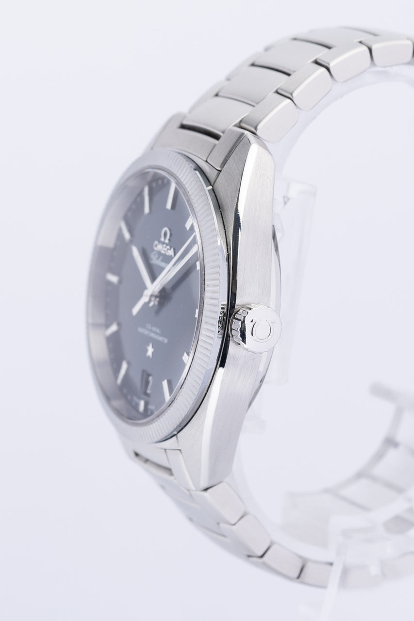 Omega Constellation Globemaster Automatik Herrenuhr 13030392103001 - Detailansicht 1