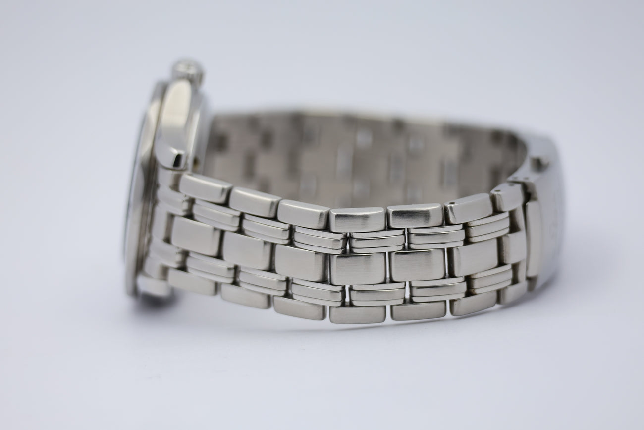 Omega Seamaster Diver Automatik Herrenuhr 25528000