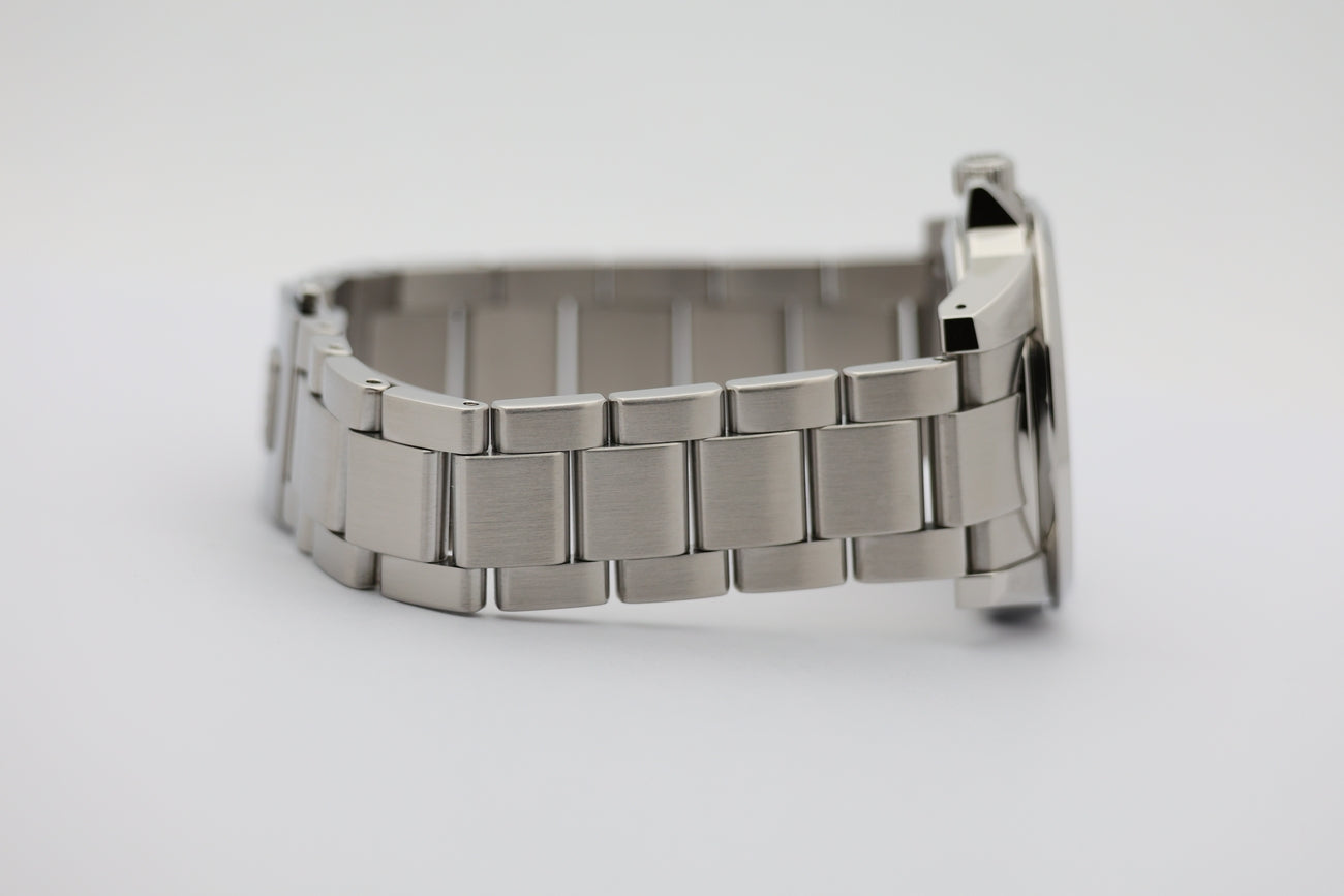 Grand Seiko Herrenuhr Quarz 37mm SBGX053 - Detailansicht 4