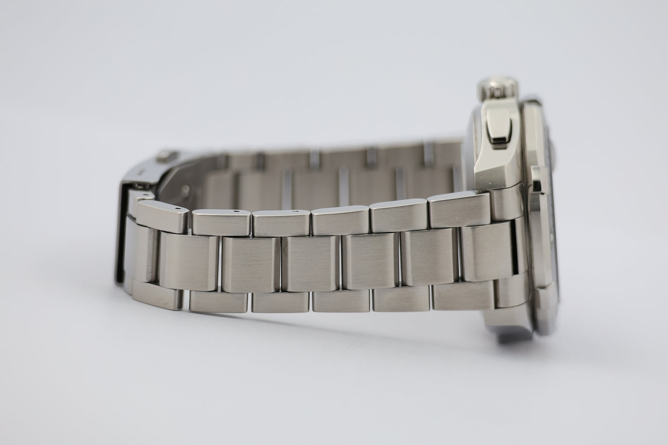 Tag Heuer Aquaracer 300M Chronograph 43mm Automatik CAY211A - Detail view 4