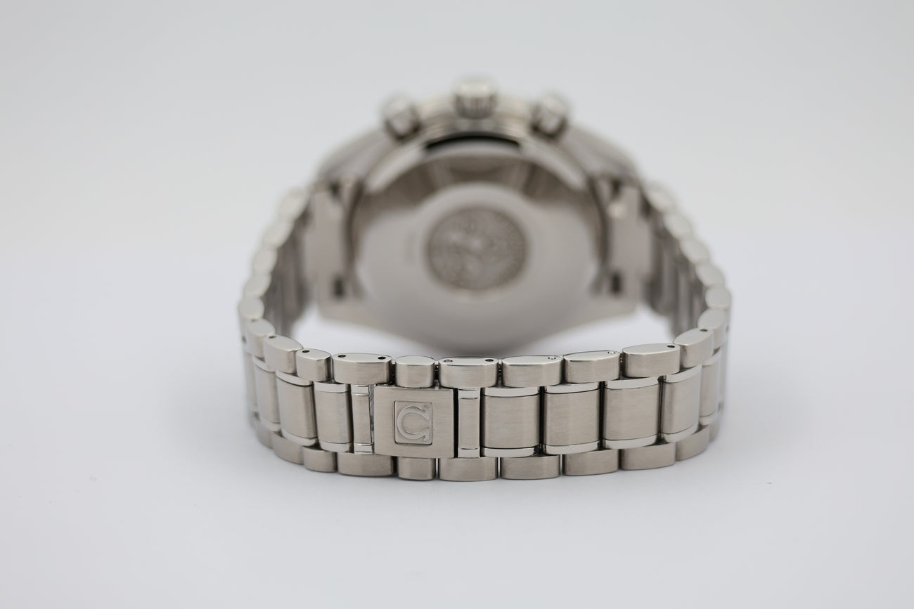 Omega Speedmaster Day Date 39mm Automatik 35205000 - Detailansicht 7