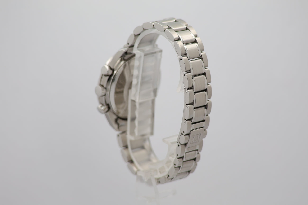 Omega Speedmaster Day Date 39mm Automatik 35205000 - Detailansicht 4