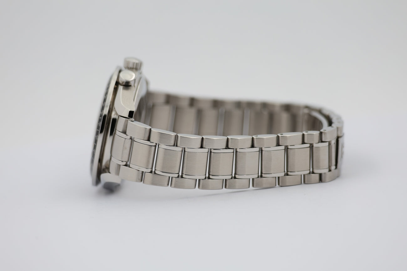 Omega Speedmaster Day Date 39mm Automatik 35205000 - Detailansicht 5