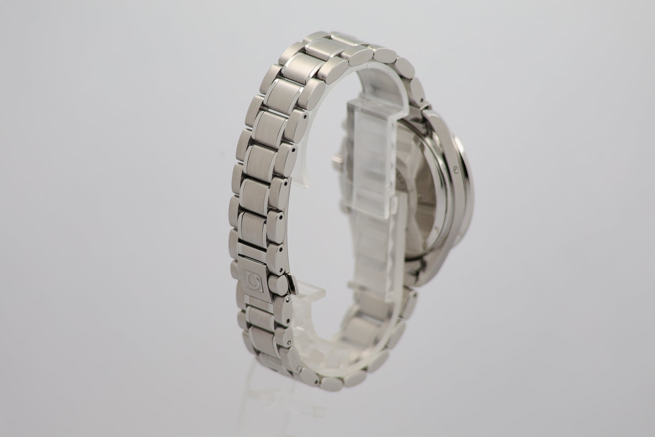 Omega Speedmaster Day Date 39mm Automatik 35205000 - Detailansicht 3