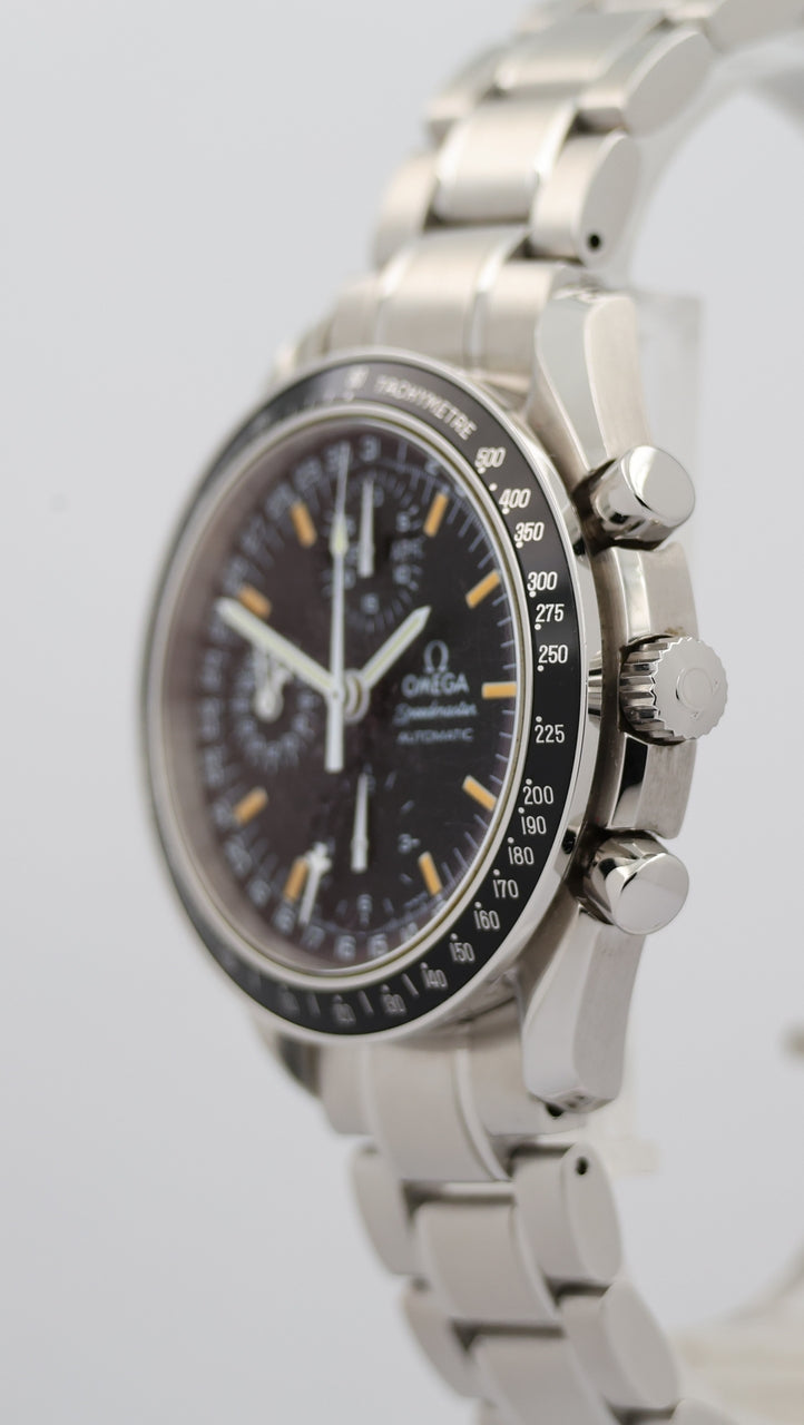 Omega Speedmaster Day Date 39mm Automatik 35205000 - Detailansicht 1