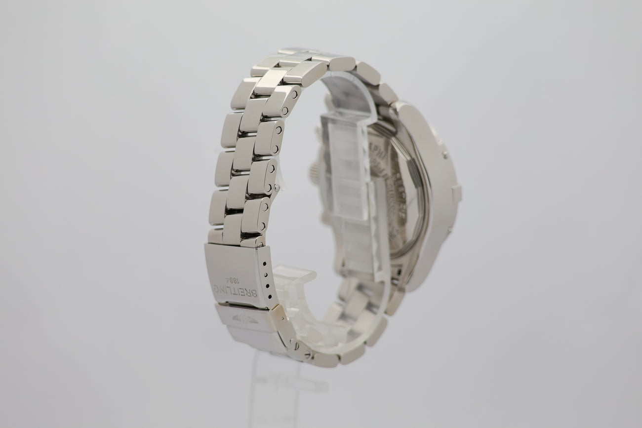 Breitling Superocean Chronograph II 42mm Automatik A13340 - Detailansicht 1