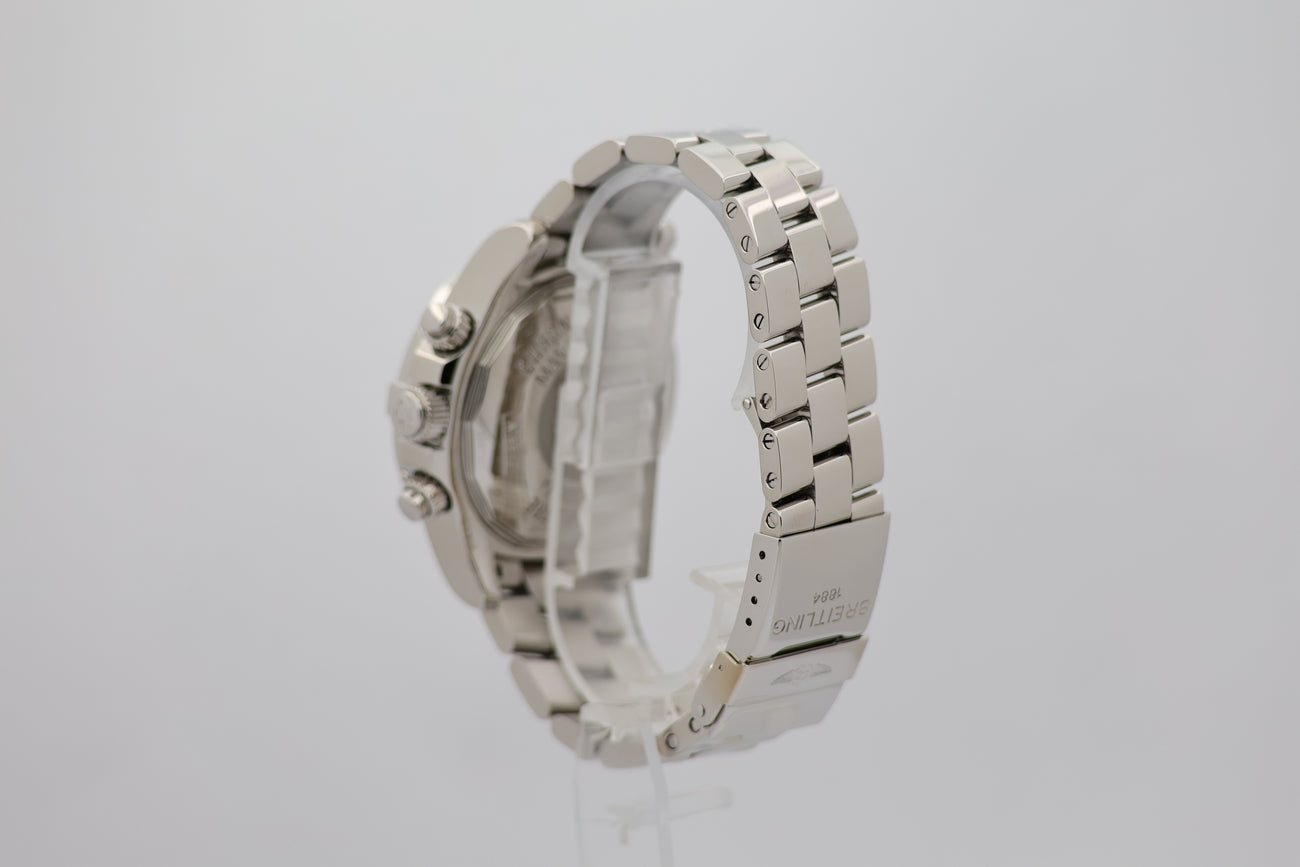 Breitling Superocean Chronograph II 42mm Automatik A13340 - Detailansicht 2