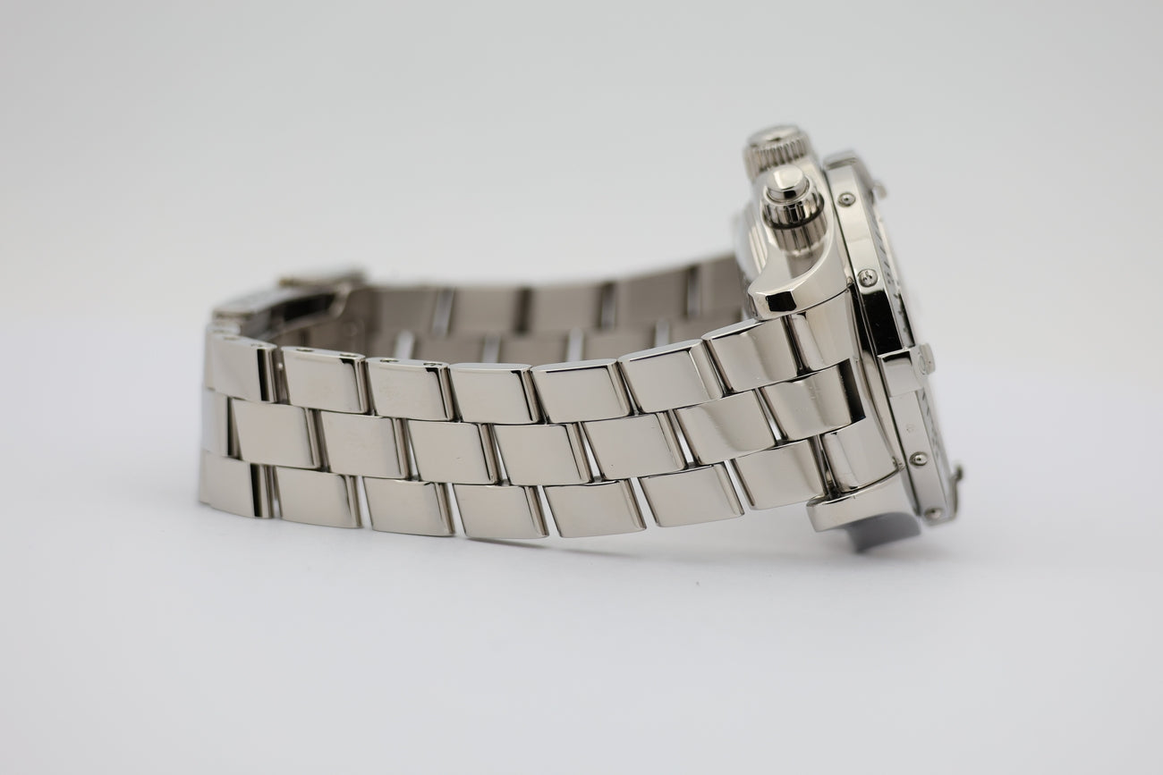 Breitling Superocean Chronograph II 42mm Automatik A13340 - Detailansicht 4