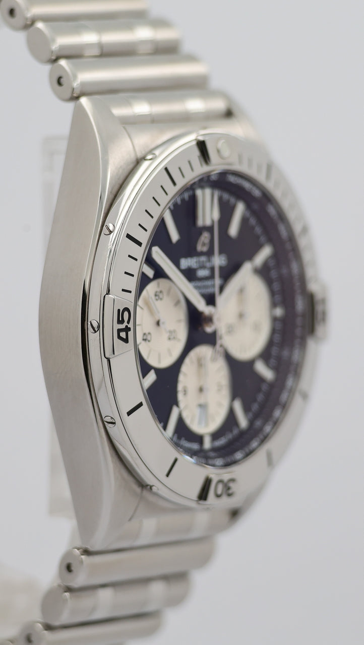 Breitling Chronomat B01 Automatik 42mm AB0134 - Detailansicht 8