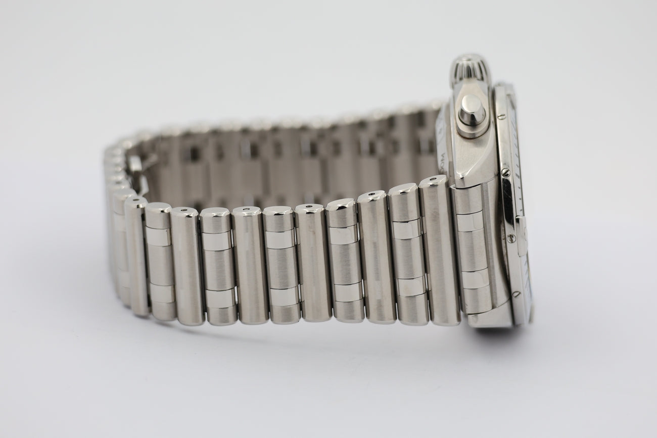 Breitling Chronomat B01 Automatik 42mm AB0134 - Detailansicht 4