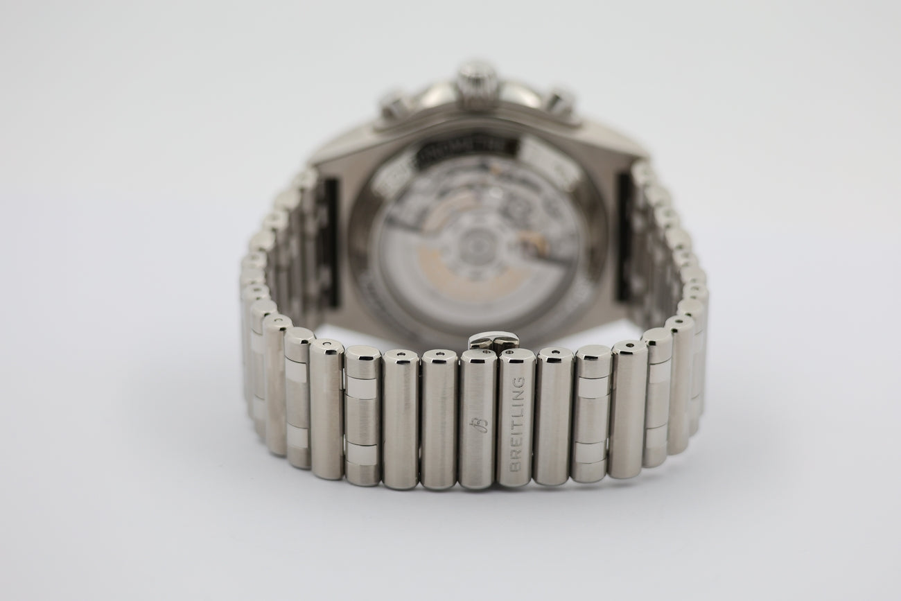 Breitling Chronomat B01 Automatik 42mm AB0134 - Detailansicht 5