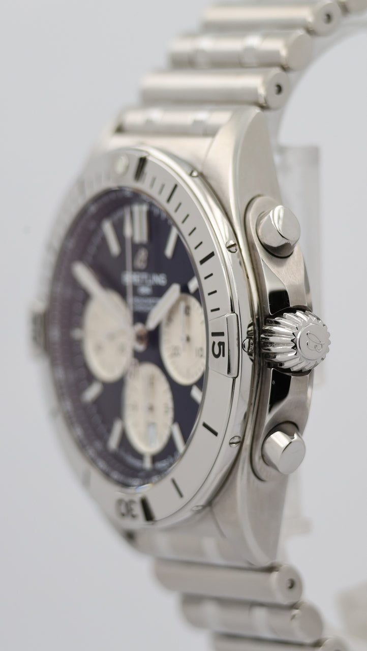 Breitling Chronomat B01 Automatik 42mm AB0134 - Detailansicht 7