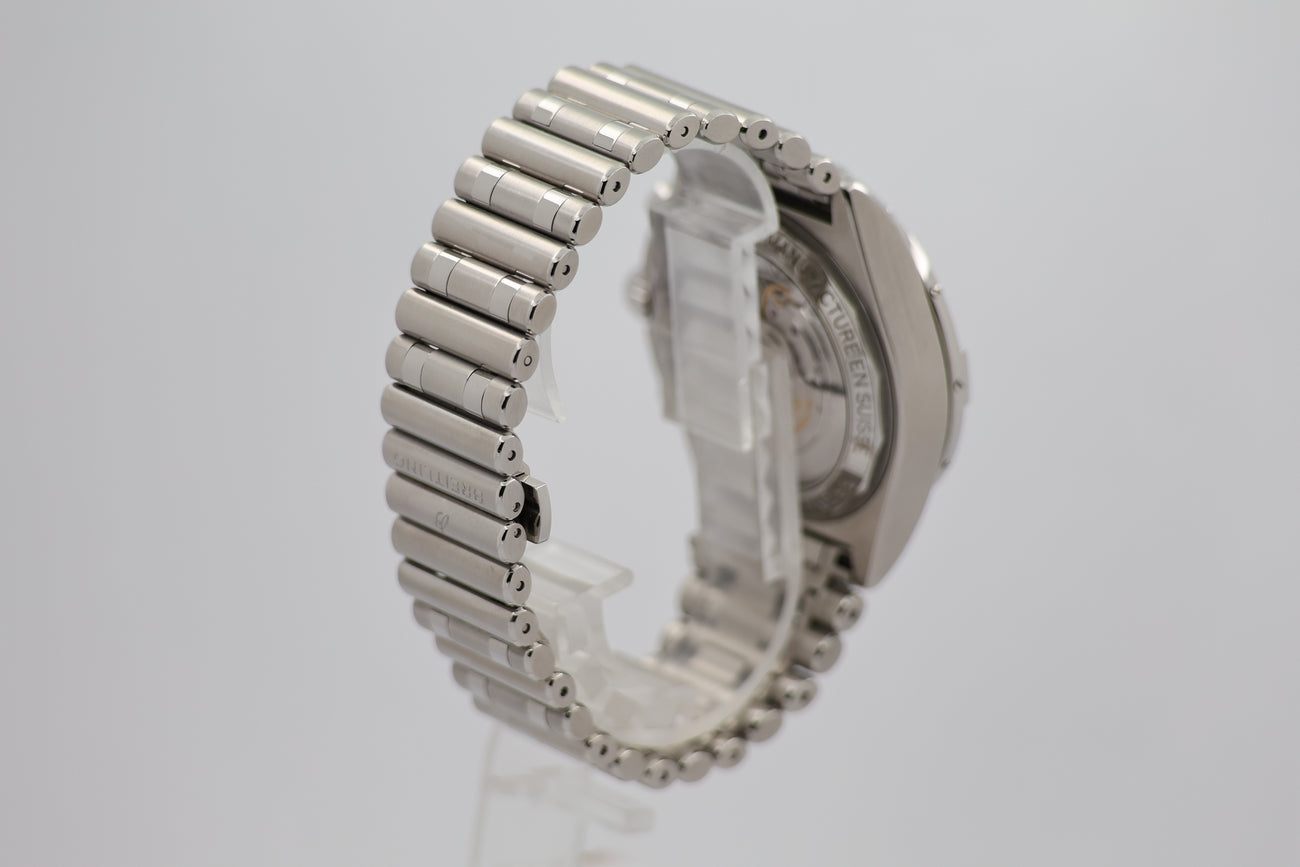 Breitling Chronomat B01 Automatik 42mm AB0134 - Detailansicht 1