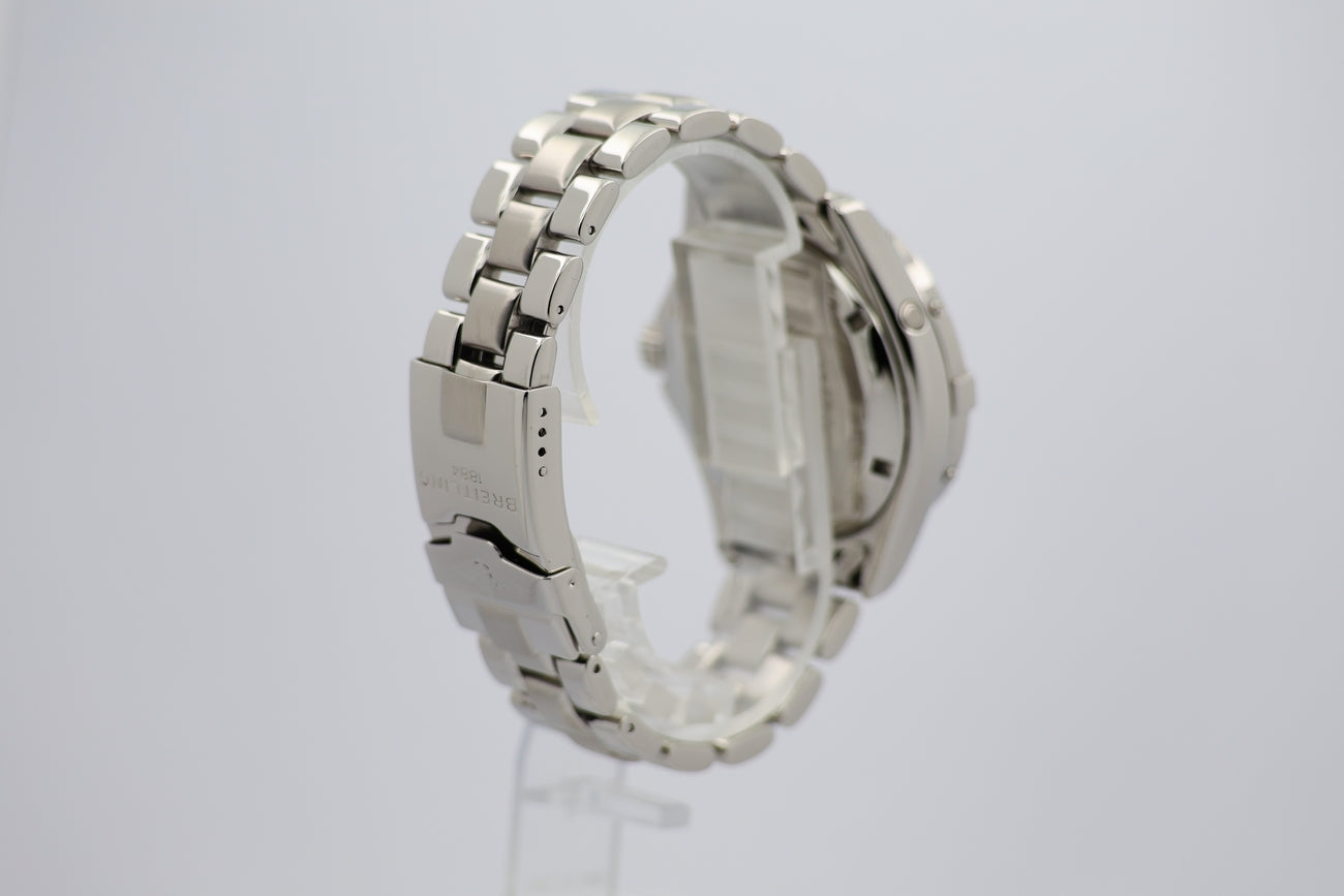 Breitling Superocean Automatik Herrenuhr A17040 - Detail view 1