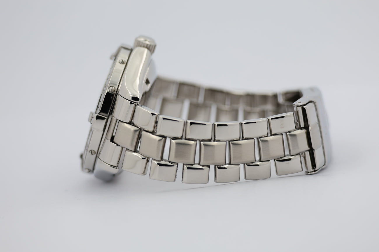 Breitling Superocean Automatik Herrenuhr A17040 - Detail view 3