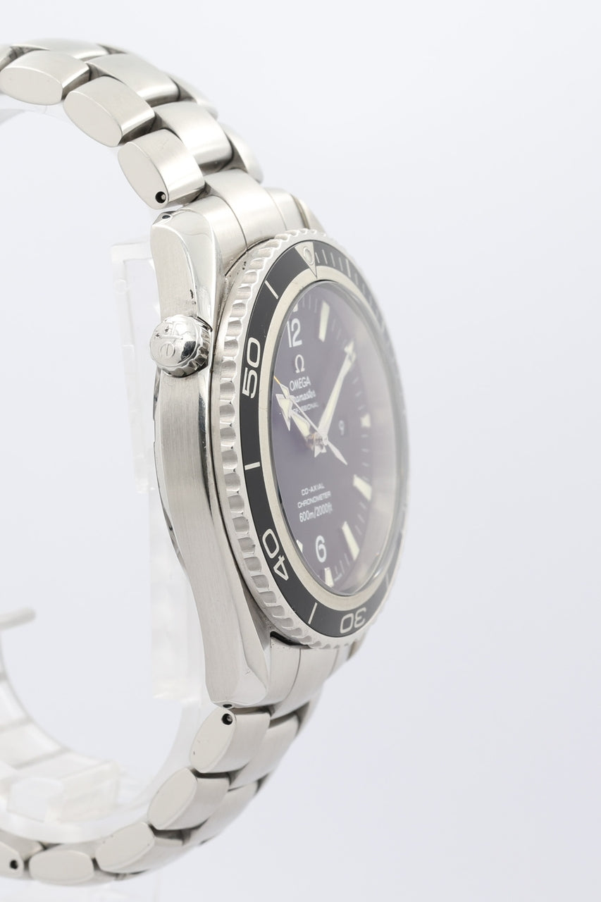 Omega Seamaster Planet Ocean 45,5mm Automatik 22005000 - Detailansicht 1