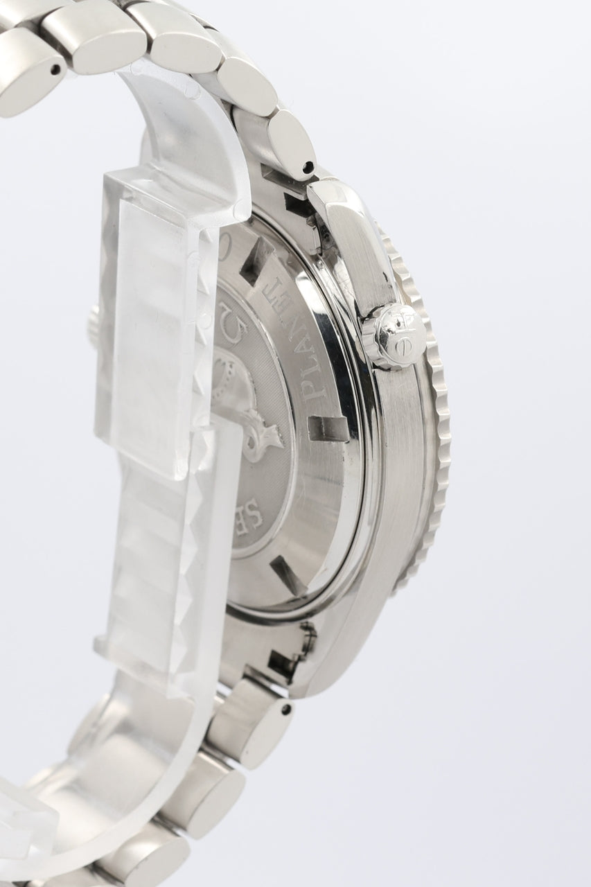 Omega Seamaster Planet Ocean 45,5mm Automatik 22005000 - Detailansicht 3
