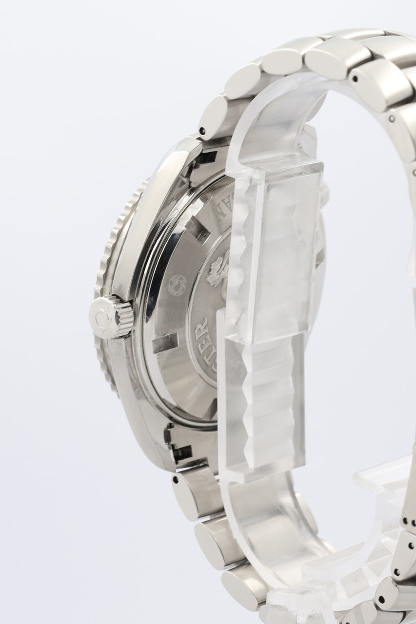 Omega Seamaster Planet Ocean 45,5mm Automatik 22005000 - Detailansicht 4